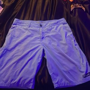 Pelagic board shorts